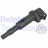 Opel Grandland Ateşleme Bobini DELPHI
