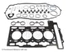 Opel Grandland Peugeot 208 308 508 2008 3008 Citroen C4 C5 DS3 DS4 DS5 DS7... BLUEPRINT