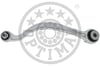 Opel Grandland Peugeot 508 407 3008 Citroen C5 Aircross C5 III C6 DS5 Arka... OPTIMAL