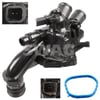 Termostat Komple Grandland P208 P308 P508 P2008 P3008 C4 Picasso C4... SWAG
