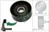 Opel Grandland Alternatör Gergi Rulmanı INA