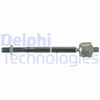 Opel Grandland Peugeot 508 3008 5008 Citroen C4 C5 Aircross DS7 DS9 Rot Mili... DELPHI