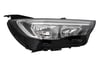 Opel Grandland X Sol LED H7 Hibrit Far HELLA