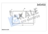 Hyundai H1 Klima Kondenseri KALE-RADYATOR