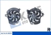 Hyundai H-1 Starex Fan Grubu KALE-RADYATOR