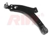 Hyundai H-1 Starex Alt Sol Rotilli Salıncak RIW