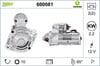 Hyundai H1 Starex Mitsubishi Pajero L200 Marş Motoru 12V 10 Diş VALEO