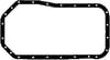 Hyundai H100 Karter Contası 1.50mm Kağıt Malzeme 2.5D-TD D4BA-BF-BH-BX /... OTOCONTA