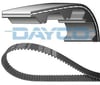 Hyundai H100 Mitsubishi L200 L300 Triger Kayışı Eksantrik Kayışı DAYCO