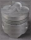 Hyundai H100 Piston Segman STD YENMAK