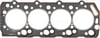 Hyundai H100 Starex Mitsubishi L300 Silindir Kapak Contası V.REINZ