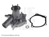 Hyundai H100 Devirdaim [2.4-H1 93-00] / Mitsubishi L300 [2.0] BLUEPRINT