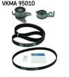 Hyundai H100 Mitsubishi L200 L300 Triger Kayış Seti SKF