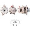 Hyundai H100 Alternatör GENON