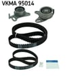 Hyundai H100 Starex Kia K2500 Mitsubishi L300 L200 Pajero Triger Kayış Seti... SKF