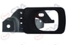 Hyundai H100 İç Açma Kolu Sol Gri GVA
