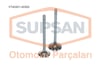 Hyundai H100 Emme Egzoz Subap SUPSAN