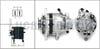 Hyundai H100 Mitsubishi L200 Alternatör 12V 65A LUCAS