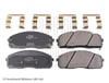 Hyundai H100 Kia K2500 K2900 Ön Fren Balata BLUEPRINT