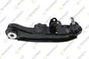 Hyundai H100 / Mitsubishi L300 Salıncak Alt Sağ Rotilli TEKNOROT