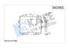 Hyundai H100 Radyatör Brazing KALE-RADYATOR