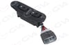 Hyundai H100 Cam Açma Anahtarı Sol Çiftli GVA