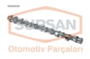Hyundai H100 Starex Kia K2500 Mitsubishi L300 L200 Pajero Eksantrik Mili... SUPSAN