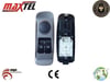 Hyundai H100 Cam Kaldırma Anahtarı Sol 7 Pin Kasalı MAXTEL