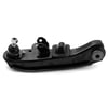 Hyundai H100 Mitsubishi L300 Salıncak Alt Sol Rotilli Panelvan OTOZONE