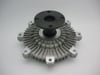 Hyundai H100 Starex Mitsubishi L300 Pajero Fan Termik GMB