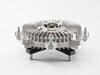 Hyundai H350 HD65 County Mighty HD72 Kamyonet Fan Termik 2.5L D4AF GMB