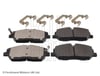 Hyundai H350 Ön Fren Balatası BLUEPRINT