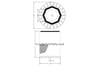 Hava Filtresi Bmc Hp494k Ch1234k