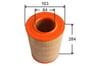 Hava Filtresi Boxer-Jumper-Ducato 94-02 1.9Tdı-2.5Td-2.0I-2.8D-2.8Hdı-2.8Tdı-2.8