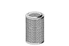 Hava Filtresi Iveco 180E. 190E. 240E. 260E Hp 970A C 331600/2-Am 457-Af 25235