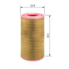 Hava Filtresi Iveco Strallis Hp 2613 Cr 78 C 321420/2-Am 455/6-Af 26241