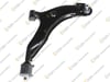 Hd007-R Alt Salıncak Komple Sağ Hyundaı Accent 94-98 5450122100-5450122200