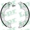 Toyota Hiace Arka Kampana Pabuç Balata 2.4L 89-04 LPR