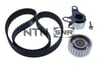 Toyota Hilux Triger Kayış Seti 2.4L SNR