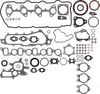 Toyota Hilux II III 2.5D Motor Takım Conta V.REINZ