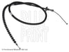 Toyota Hilux EL FRENİ TELİ [1997-2005] BLUEPRINT