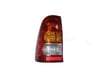 Toyota Hilux Arka Stop Sol DOGAN-
