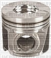 Toyota Hilux Piston Segman Q92.5MM 050 YENMAK