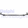 Toyota Hilux Orta Rot DELPHI