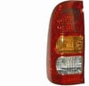 Toyota Hilux Arka Sol Stop Lambası TYC