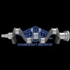 Toyota Hilux 12R Krank GENMOT