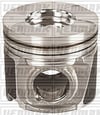 Toyota Hilux Piston Segman Q92.0MM STD YENMAK