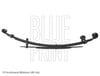 Toyota Hilux Yaprak Yay [1997-2005] BLUEPRINT