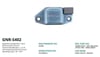 Hino Toyota Alternatör Konjektörü GENON