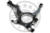 Opel Astra H Ön Aks Başı Tekerlek Bağlantısı Sağ OPTIMAL